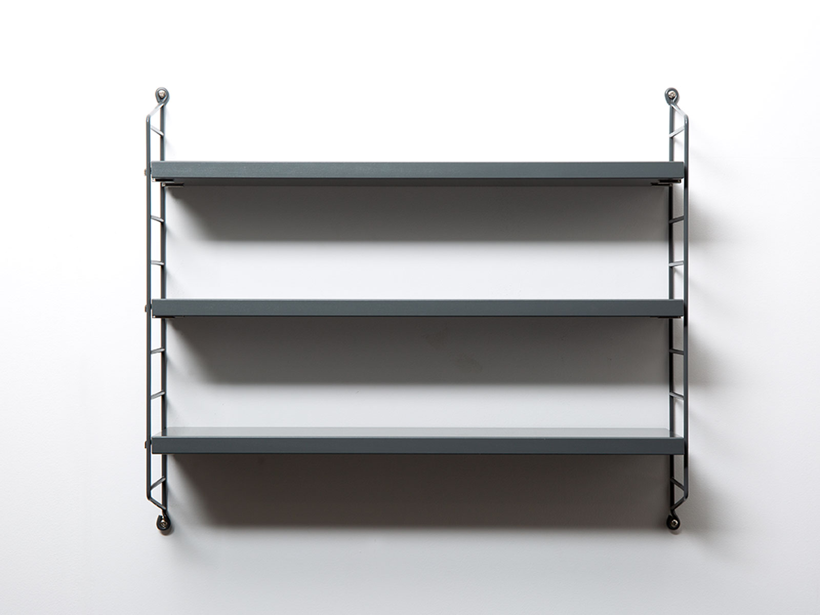 ストリング ポケット 組み立てガイド | scope